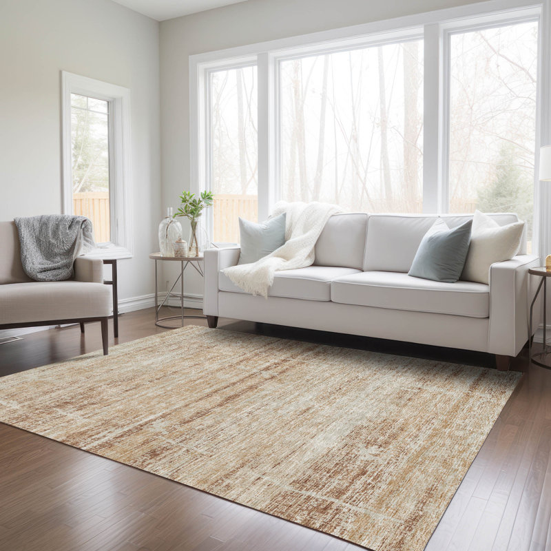 Mahaney Indoor Rug, Rectangle 10' x 14'