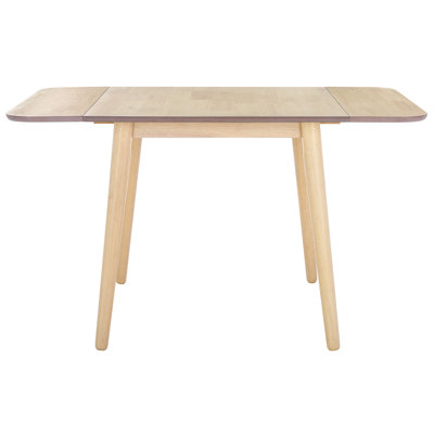 Damarius Drop Leaf Table