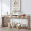 Console Modern Modern