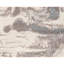 Handmade Silk and Wool Abstract Area Rug-2120702290
