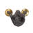 Barkari Monkey Double Tealight Candle Holder