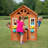Backyard Discovery Playhouse