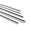 30 Piece Cutlery Set FREGOLA Silver