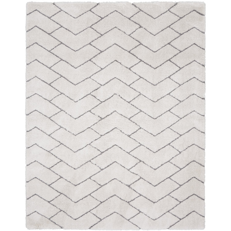 Coverty Performance Abstract Indoor Rug