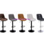 Tabouret de bar rotatif à hauteur réglable Jeninne-1423331648-1416857188