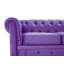 Streeter 3 Seater Velvet Sofa-35580490