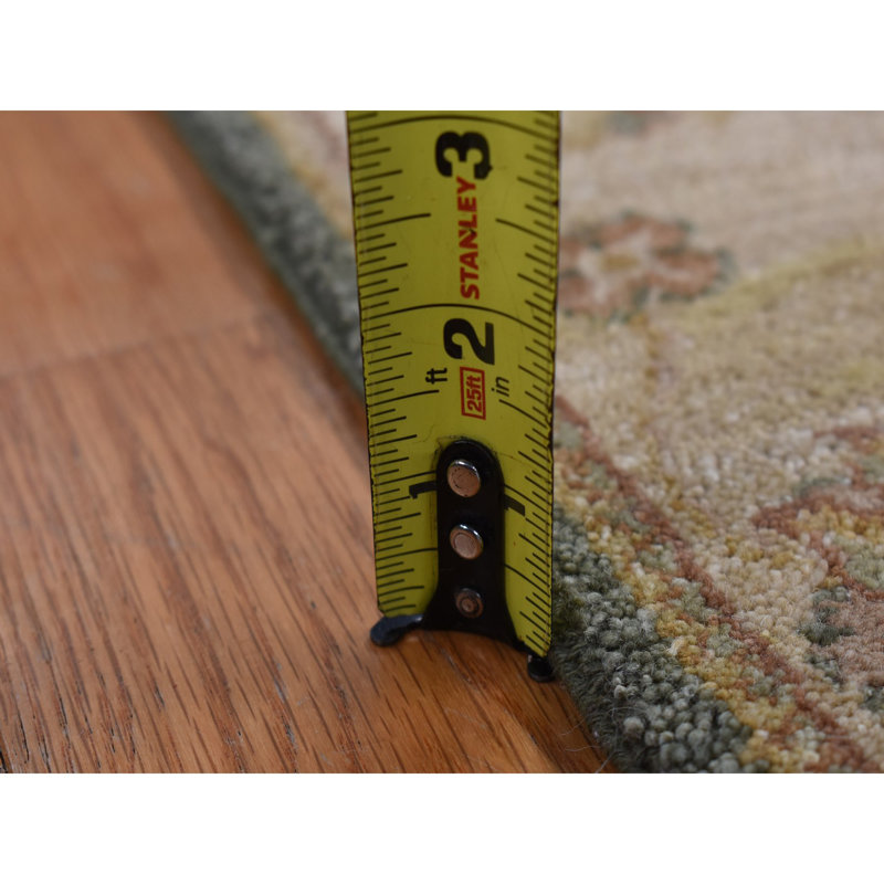 Tapis unique 3 pi 6 po x 32 pi 2 po Lanell