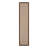 Gourlie Geometric Machine Made Power Loom Polypropylene Plastic Area Rug in Brown/Beige-636528901