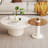 Round Coffee Table Set Of 2