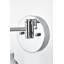 Applique murale en fer Bethune-1665934591