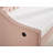 Velvet Daybed With Trundle-1671016856