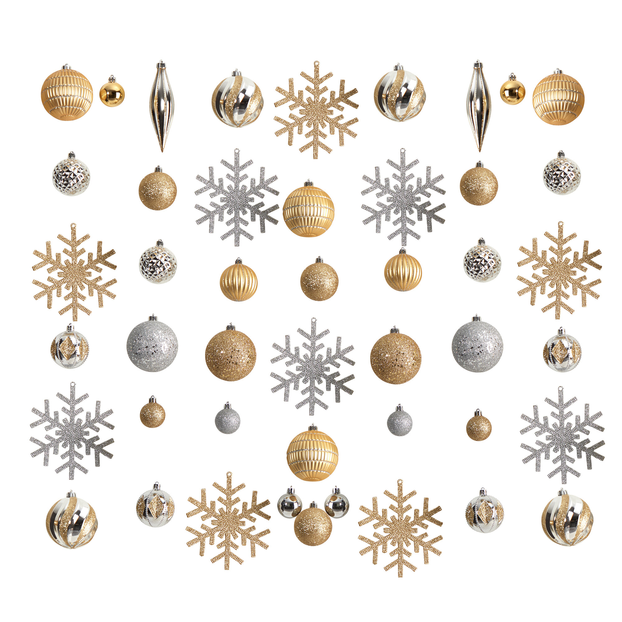 The Holiday Aisle® Resin Holiday Shaped Ornament 