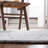 Roslyn Hand Tufted Wool/Cotton Oriental Rug in Dark Gray/Ivory-405261663