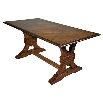 Trestle Dining Table