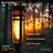 Solar Flame Solar Torch - Pack of 2-120295422