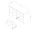 Commode à 6 tiroirs Plenny-89062098
