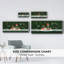 «Little St. Nick Collection», toile encadrée-1522127106