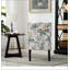 Fauteuil d'appoint contemporain sans accoudoirs Capa