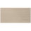 Carreau de mur cannelé en bois et céramique 24 x 48 (15,5 pieds carrés / caisse) Bois - paquet de 2