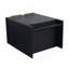 Meuble-lavabo autoportant de 24 po (sans lavabo supérieur) -BVB09224BCT