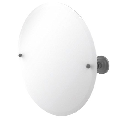 Miroir rond 22 po Gober