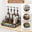 Wekli 35 Pod Coffee Pod Storage