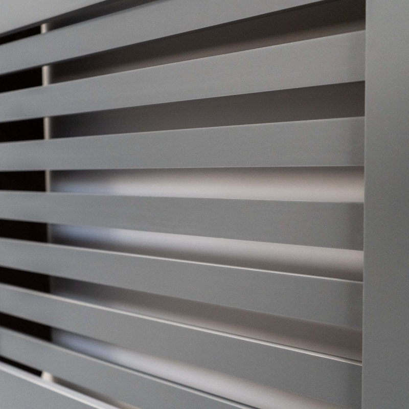 Valor Small Radiator Cover