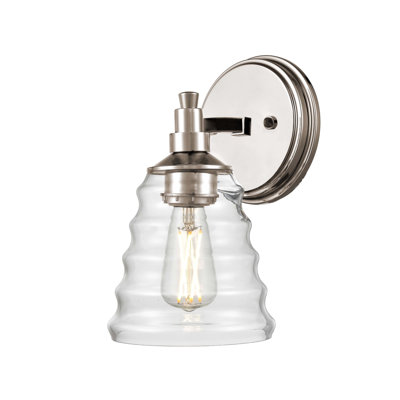 Willersley Armed Sconce