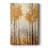ABSTRACT Series CMXLVI -Custom Wrapped Gallery Cavas