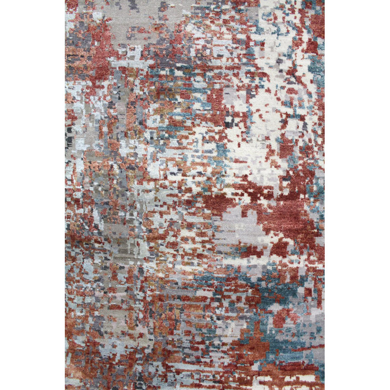 Capella One-of-a-Kind 9' X 12'1" Area Rug