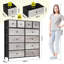 Standard Accent Chest