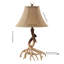Lampe de table 25,5 po Evianna