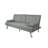 66.2'' Pillow Top Arm Sofa Bed-284209754