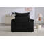single Sofa with cup holder and Ottoman-222997412