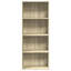 Analuisa Bookcase-1301004588-1301004586