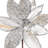 21.5 " Plastic Poinsettia Arrangement-906459992