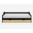 Clougher Solid Wood Daybed-25616532