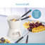 Ceramic Fondue Set