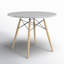 Table de salle à manger Wiebe-966373936-966373900