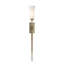 Sweeping Taper 1 - Light Dimmable Wallchiere-628077149