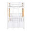 Lit plateforme simple Hendrien