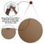 Miroir Midgley 20x20-1615373714