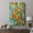 In A Pear Tree -Gallery Wrapped Cavas