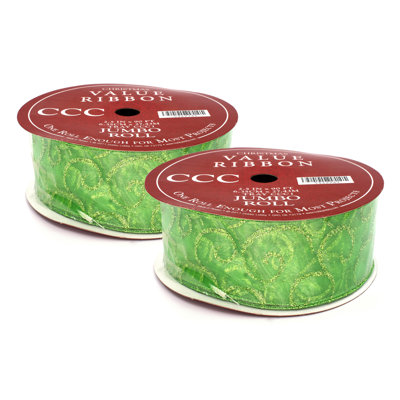 Ruban en tissu