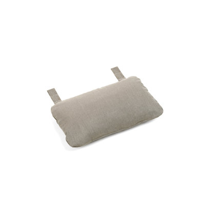 Net Lounge Headrest Pillow
