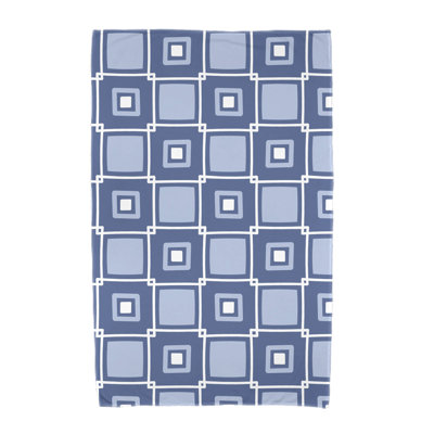Serviette de plage Eastbourne