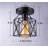 Semi Flush Mount