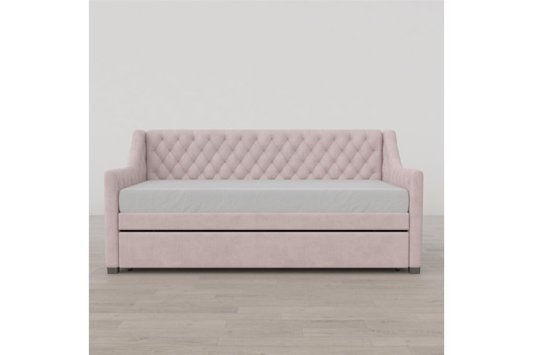 Monarch Hill Ambrosia Twin Daybed with Trundle