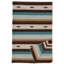 Wooded River Yellowstone III - Throw - 60x72