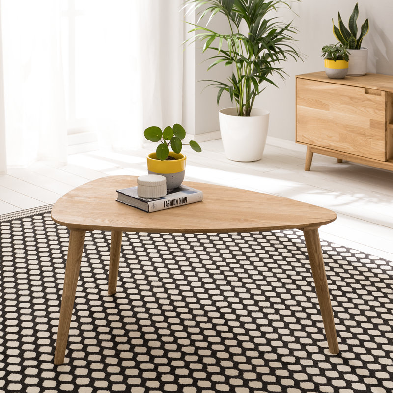 Coffee Table, 90 x 43 x 60 cm (WxHxD)